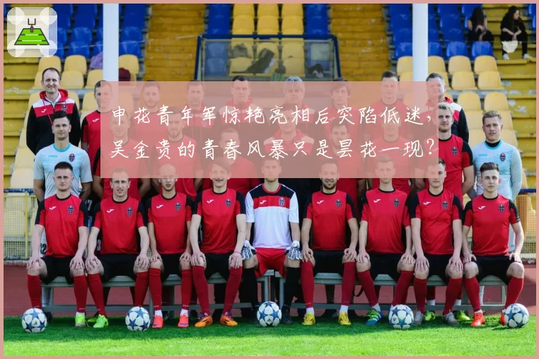 申花青年军惊艳亮相后突陷低迷，吴金贵的青春风暴只是昙花一现？