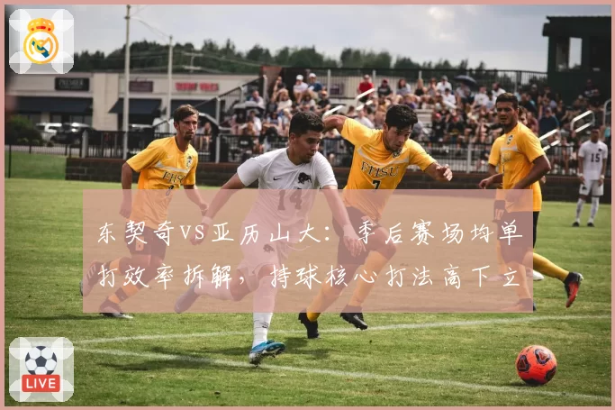 东契奇vs亚历山大：季后赛场均单打效率拆解，持球核心打法高下立判